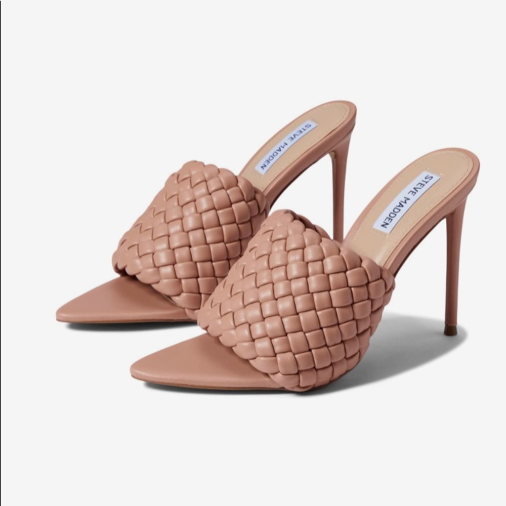 Steve Maddens Fateful Heels